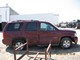 2008 Tahoe